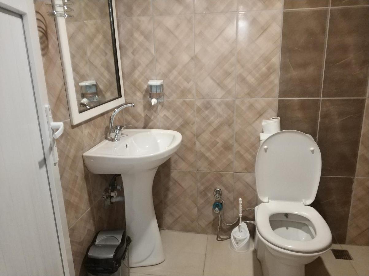 Gvar Apart Otel Анталья Номер фото