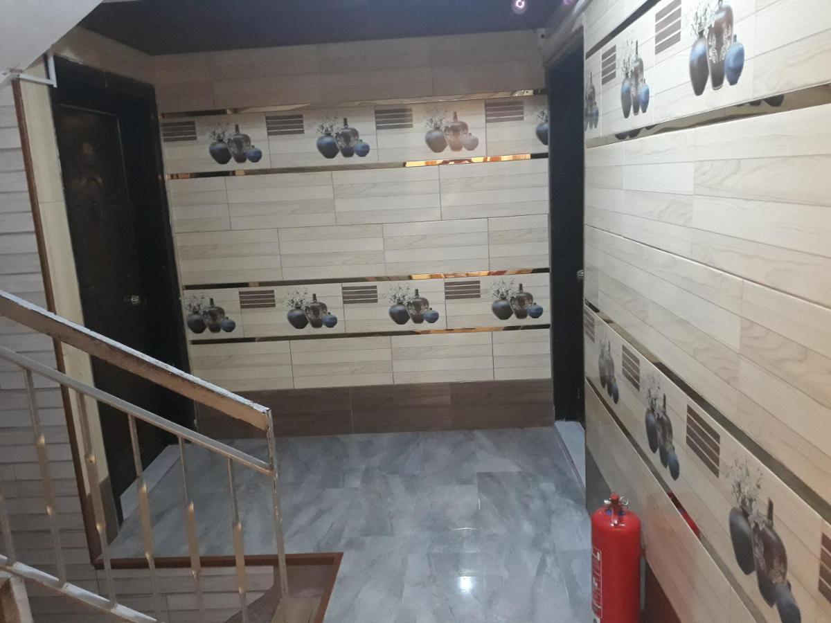 Gvar Apart Otel Анталья Экстерьер фото